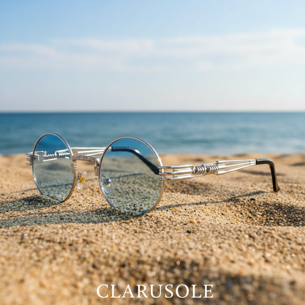 Lunettes plage CLARUSOLE 5