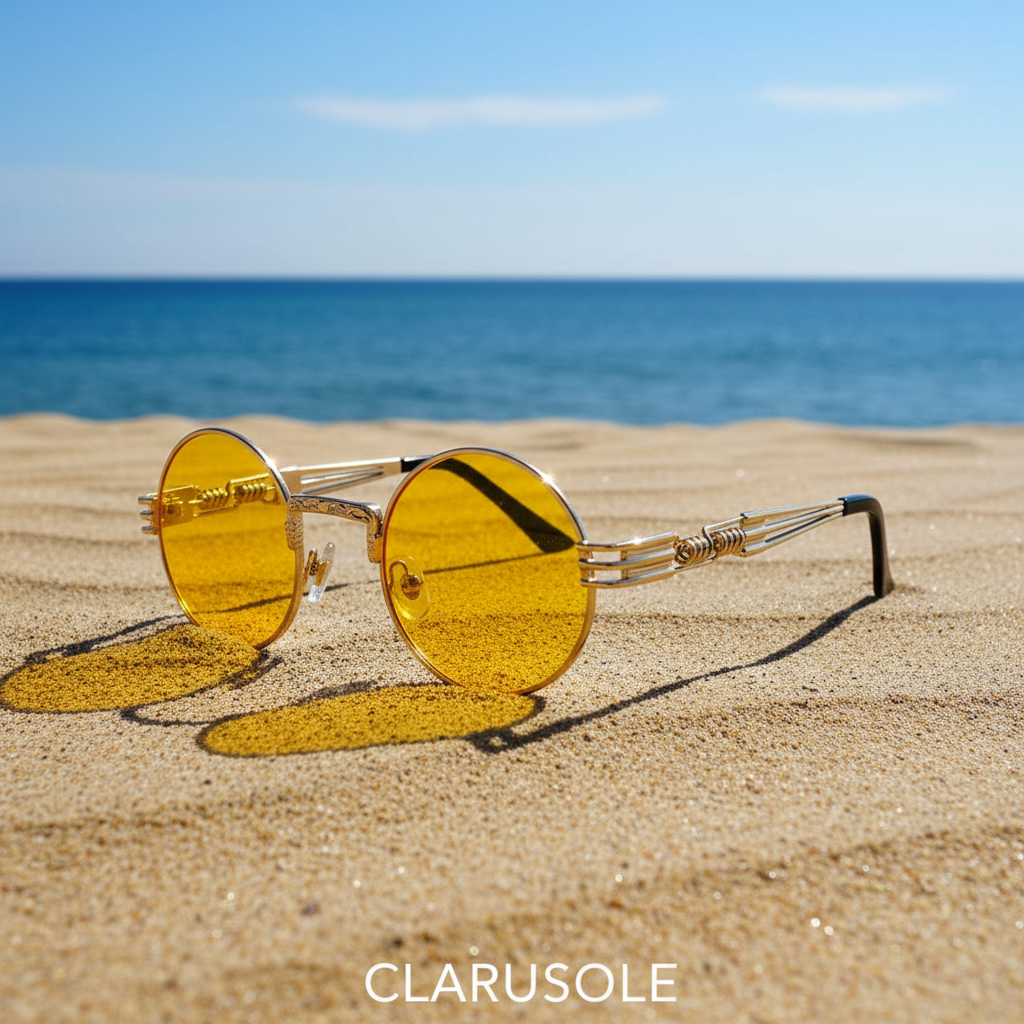 Lunettes plage CLARUSOLE 10
