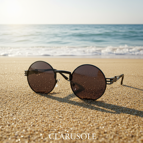 Lunettes plage CLARUSOLE 2