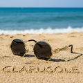 Lunettes plage CLARUSOLE 1