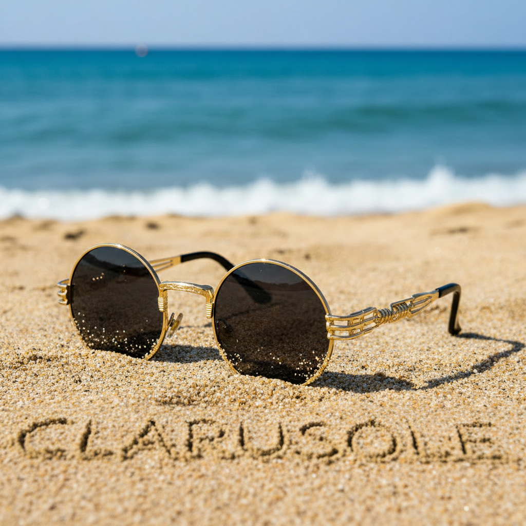 Lunettes plage CLARUSOLE 1