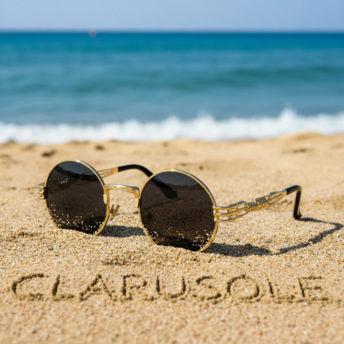 Lunettes plage CLARUSOLE 1