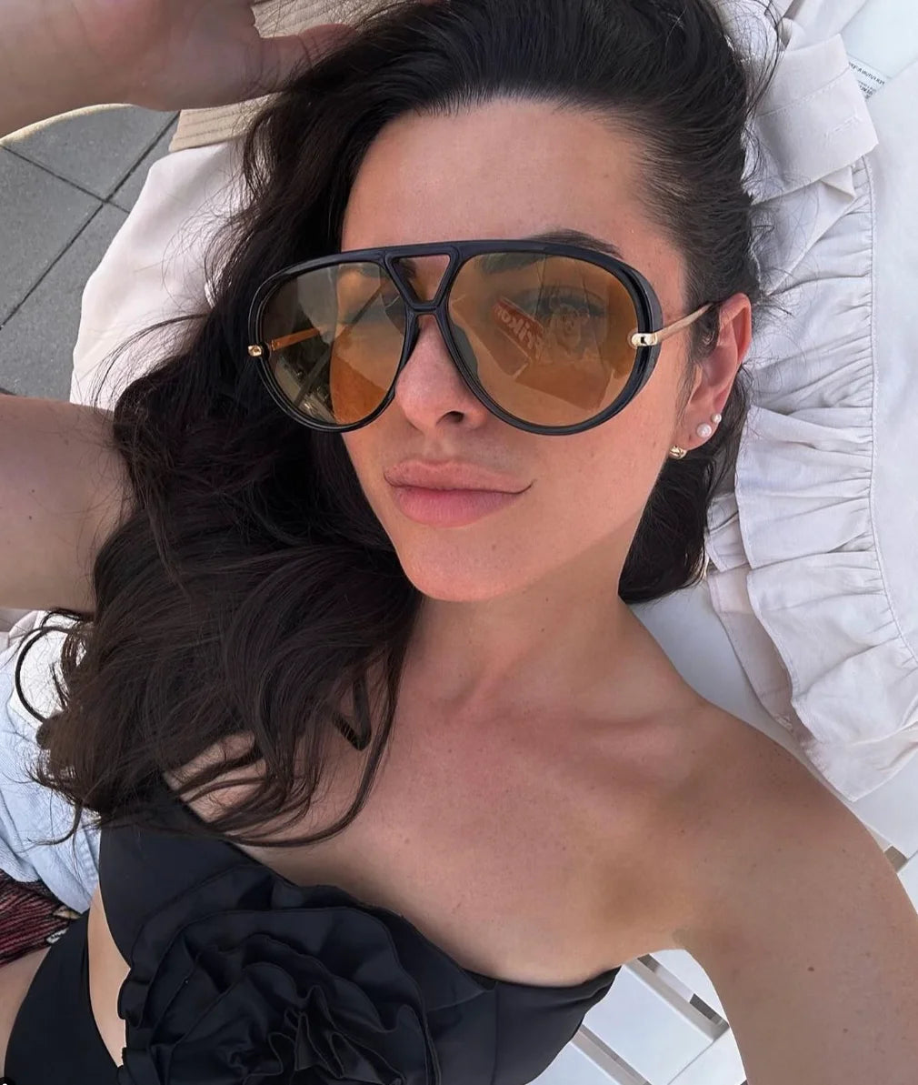 SAINT TROPEZ GOLD