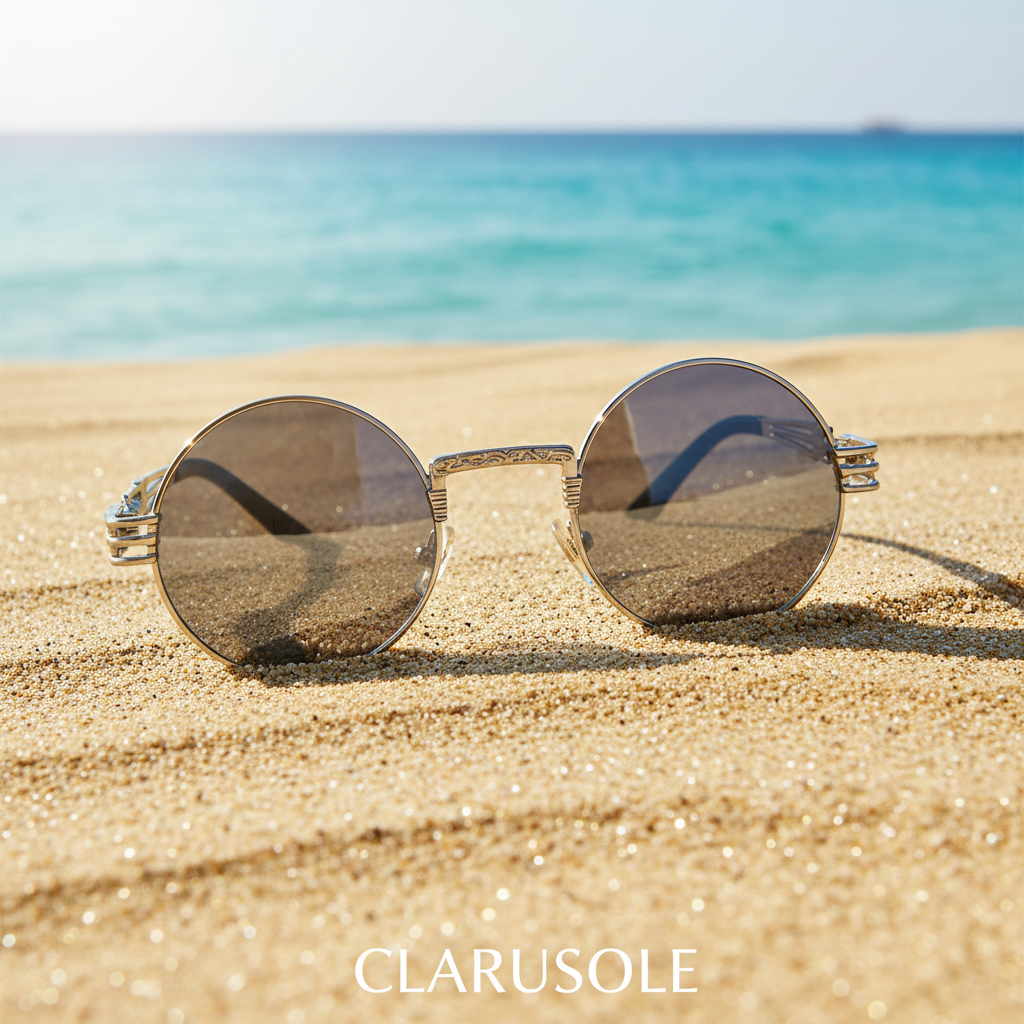 Lunettes plage CLARUSOLE 11