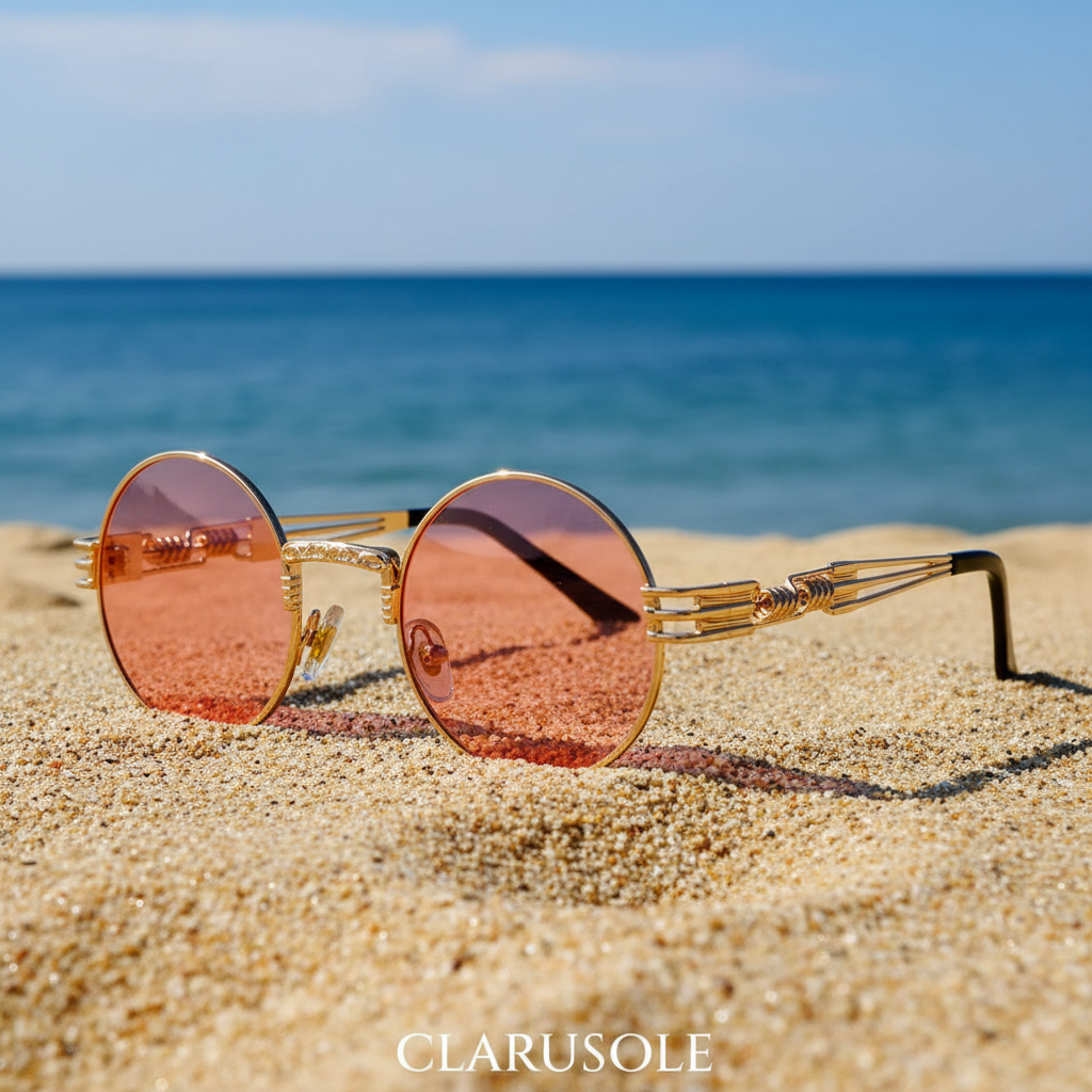 Lunettes plage CLARUSOLE 12