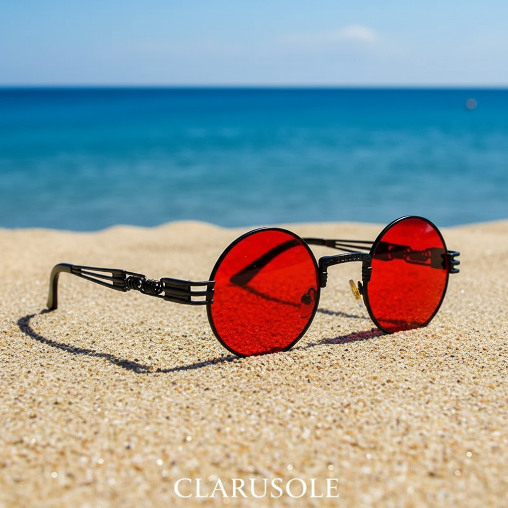 Lunettes plage CLARUSOLE 13