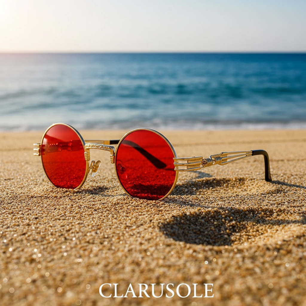 Lunettes plage CLARUSOLE 15