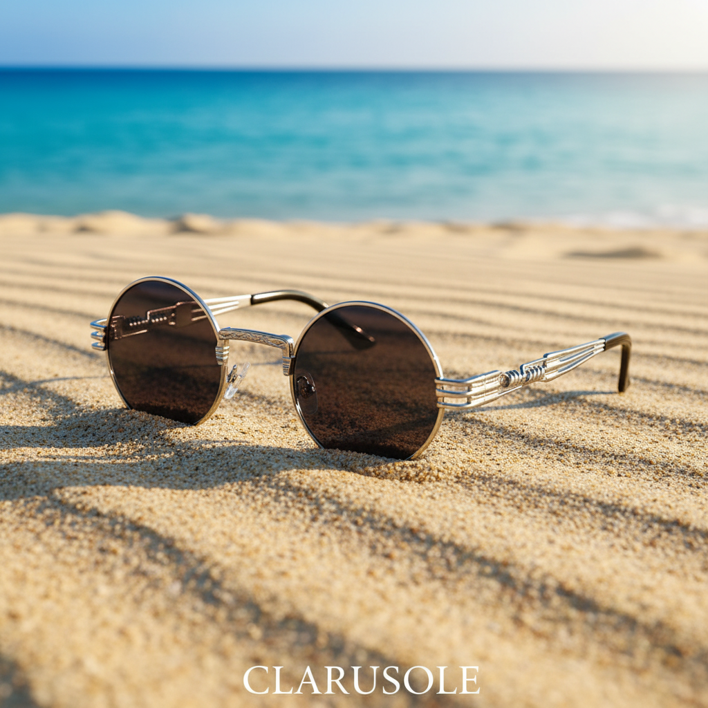 Lunettes plage CLARUSOLE 16