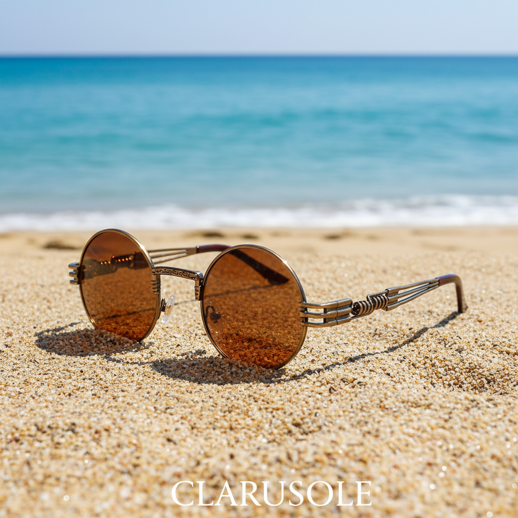Lunettes plage CLARUSOLE 17