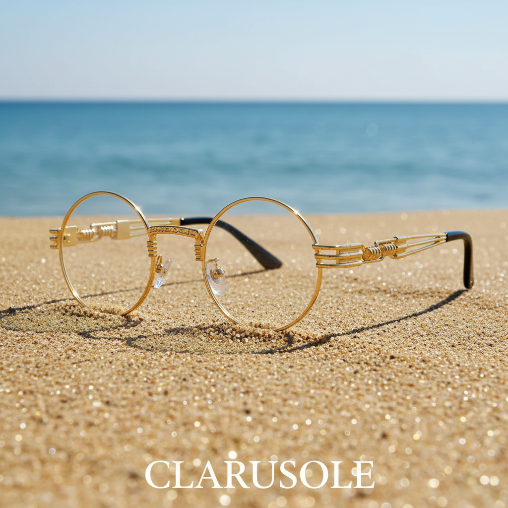 Lunettes plage CLARUSOLE 18