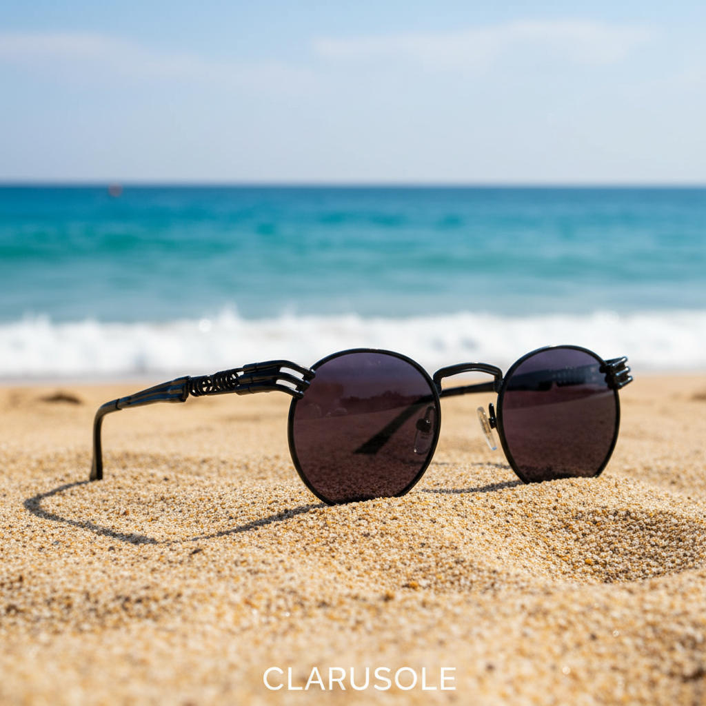 Lunettes plage CLARUSOLE 3