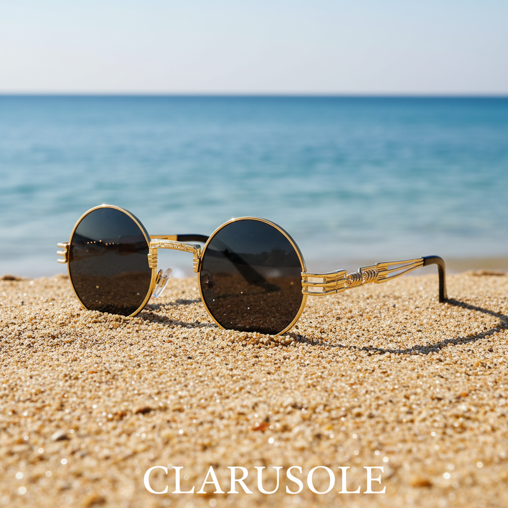 Lunettes plage CLARUSOLE 7
